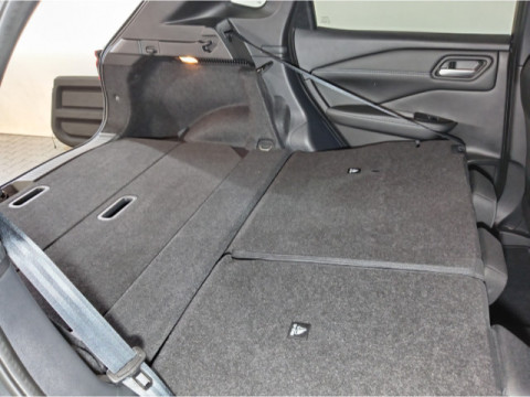 Ansicht 10 - Gebrauchtwagen Fahrzeug, Modell Qashqai der Marke Nissan von Verkäufer Autohaus Thalmann GmbH