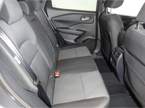 Ansicht 11 - Gebrauchtwagen Fahrzeug, Modell Qashqai der Marke Nissan von Verkäufer Autohaus Thalmann GmbH