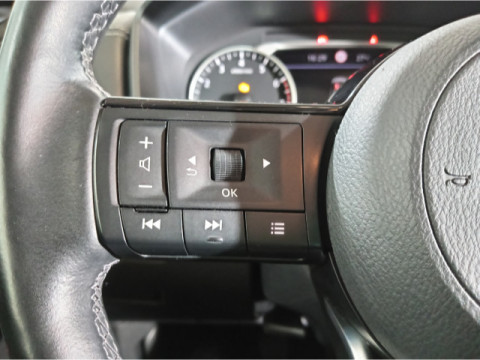 Ansicht 16 - Gebrauchtwagen Fahrzeug, Modell Qashqai der Marke Nissan von Verkäufer Autohaus Thalmann GmbH