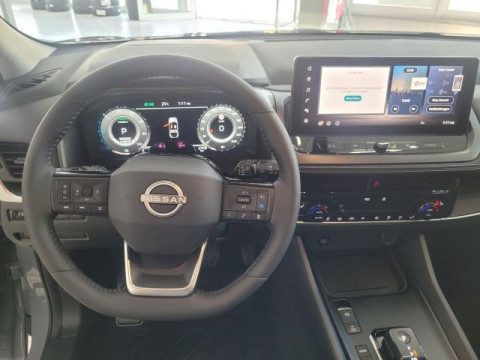 Ansicht 14 - Neuwagen Fahrzeug, Modell Qashqai der Marke Nissan von Verkäufer Autohaus Barkschat GmbH