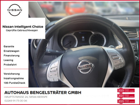 Ansicht 8 - Gebrauchtwagen Fahrzeug, Modell Navara der Marke Nissan von Verkäufer Autohaus Bengelsträter GmbH