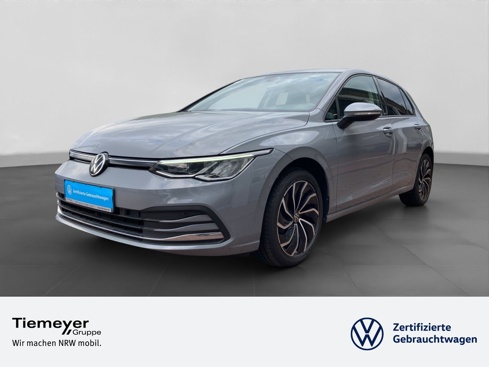 Volkswagen Golf 2.0 TDI