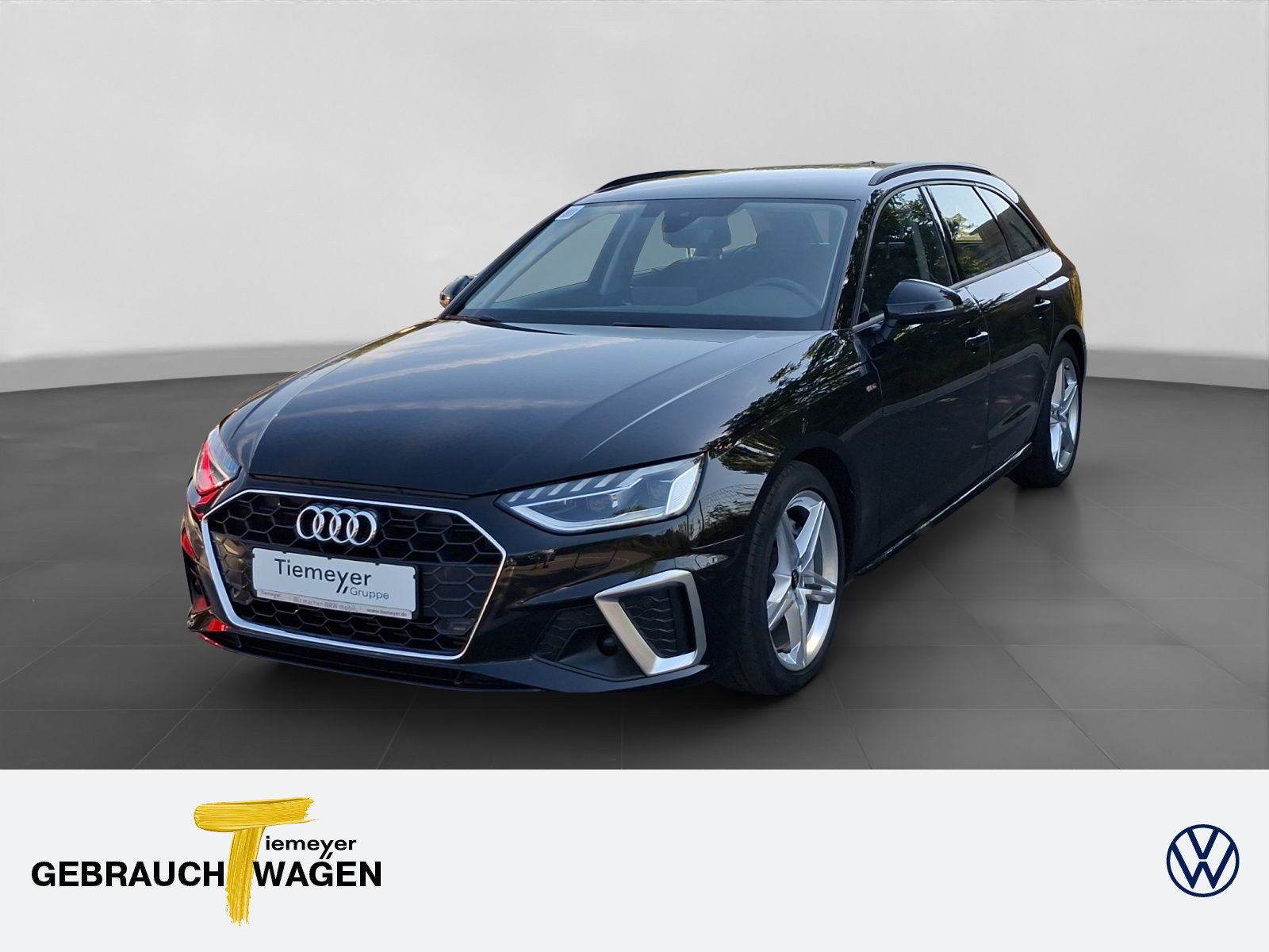Audi A4 Avant 40 Audi A4 Avant 40