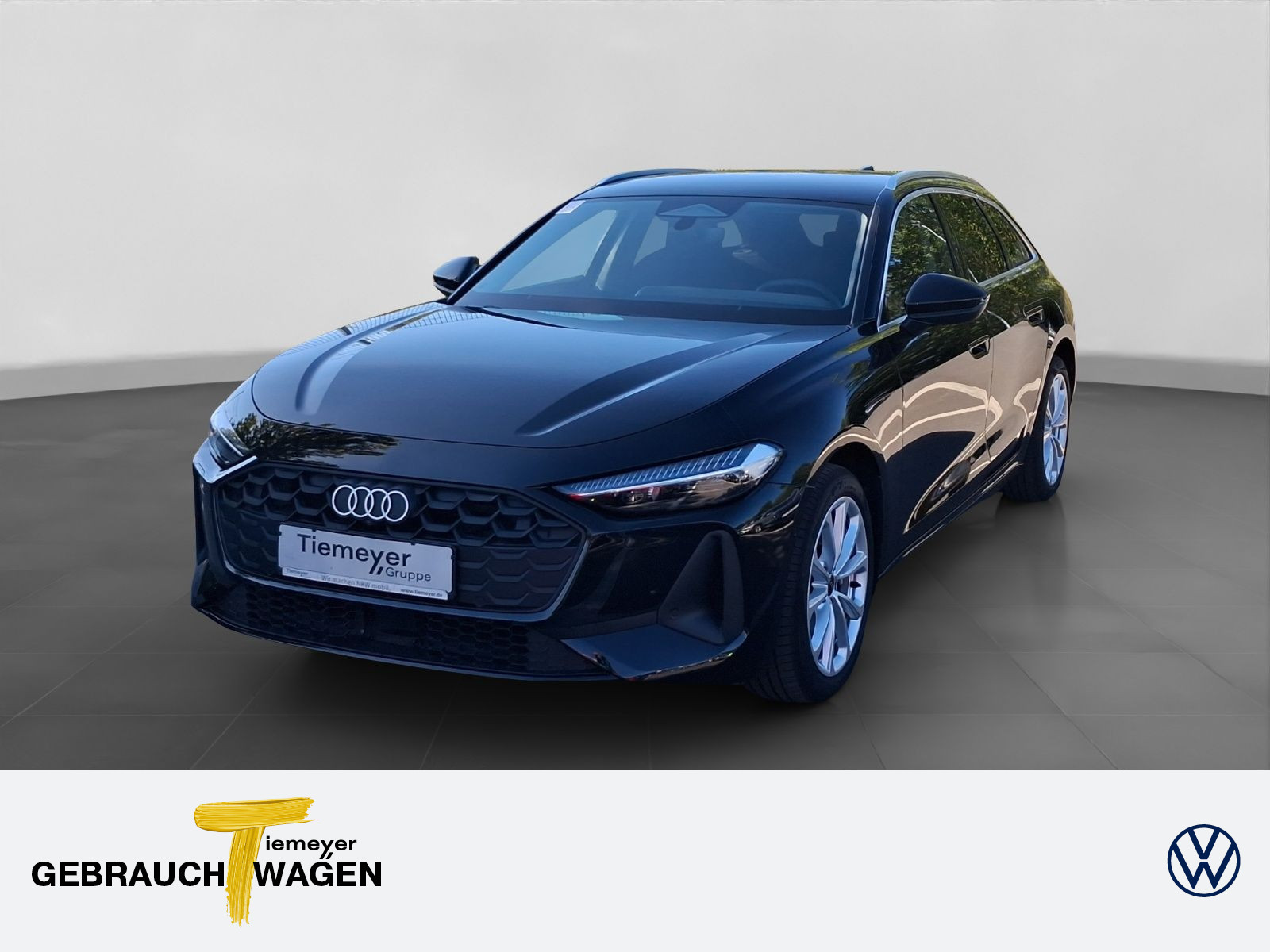 Audi A5 Avant TFSI Audi A5 Avant TFSI