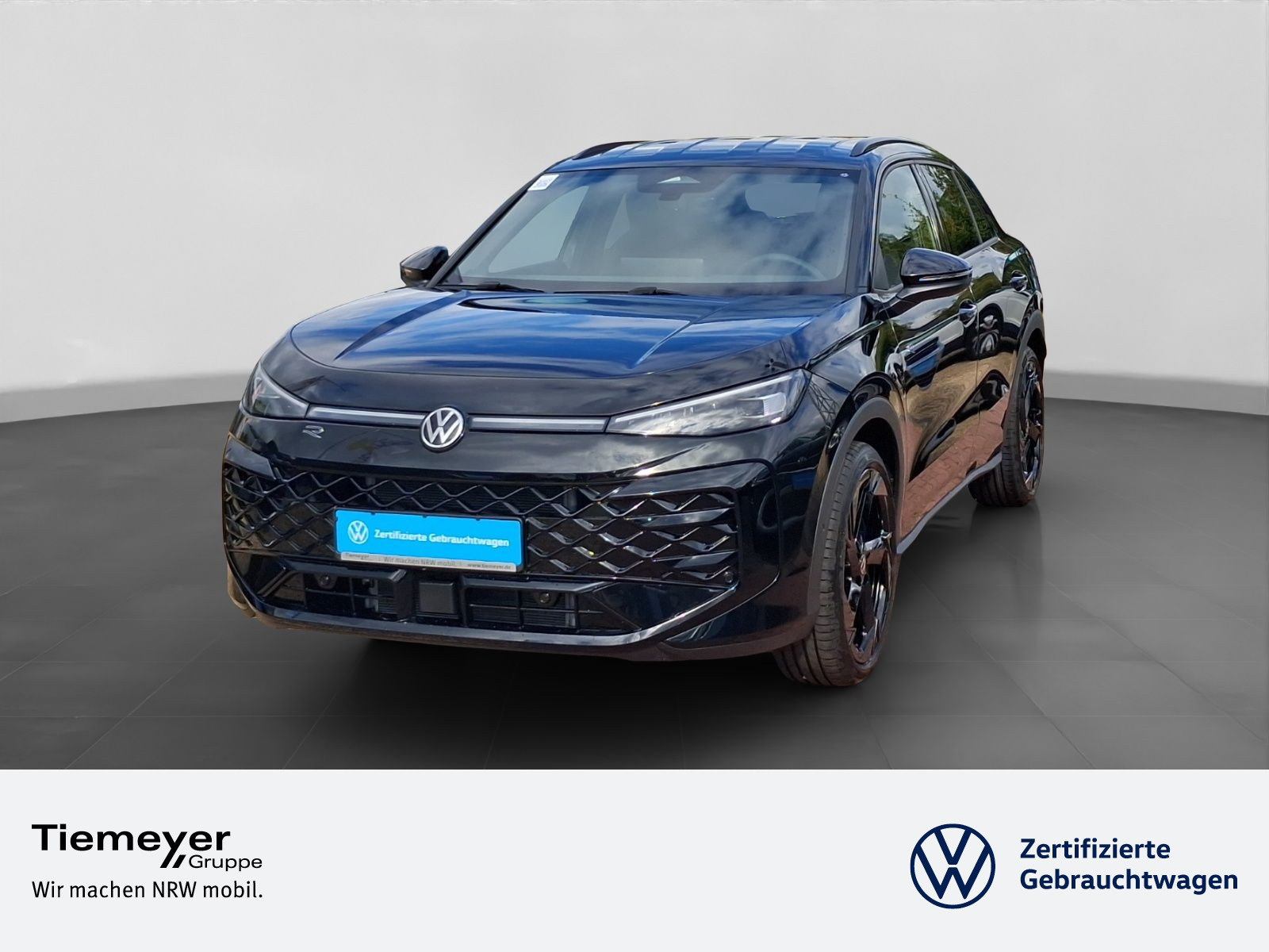 Volkswagen T-Roc 1.5 eTSI Volkswagen T-Roc 1.5 eTSI