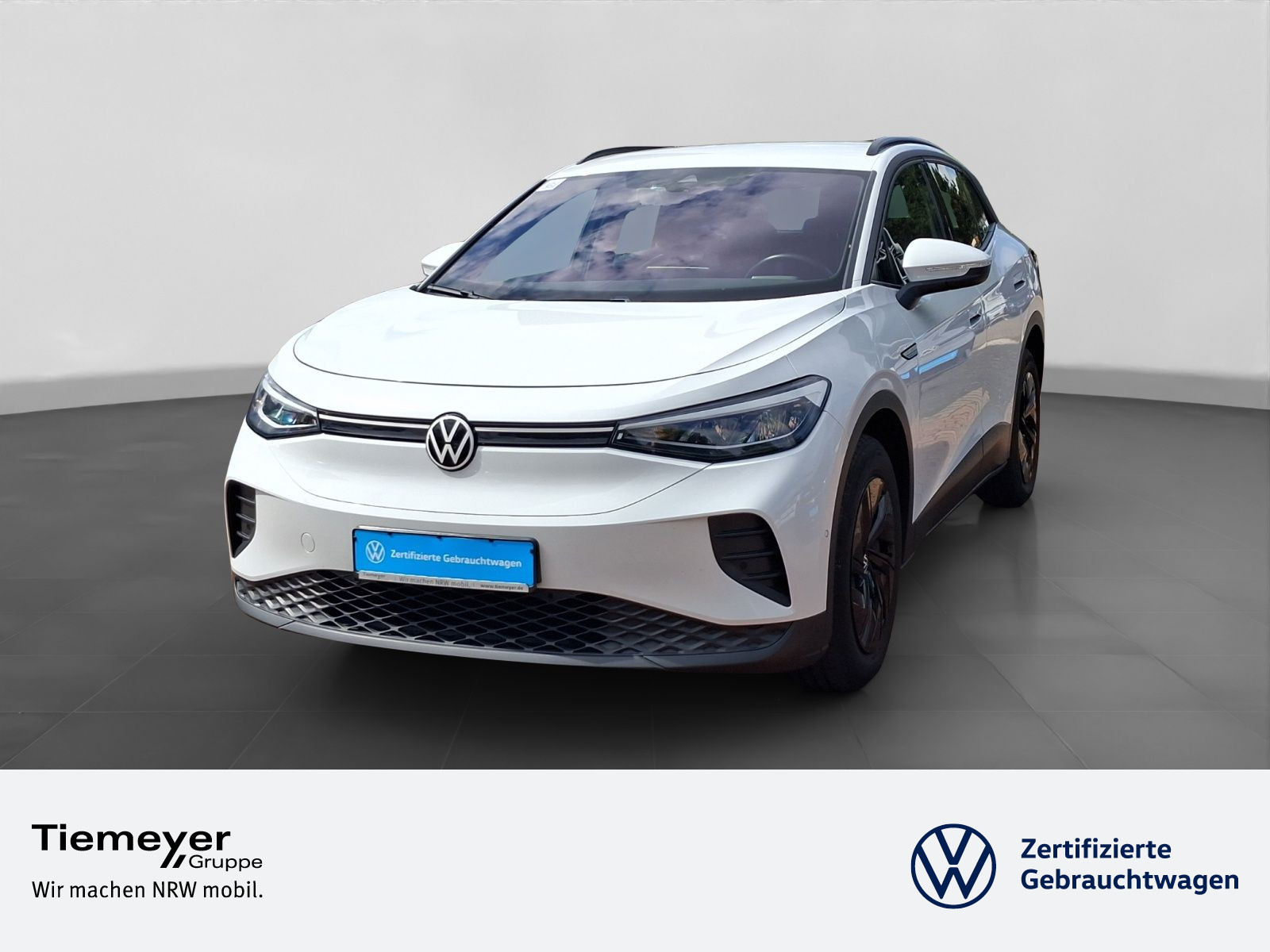 Volkswagen ID.4 PERFORMANCE KAMERA