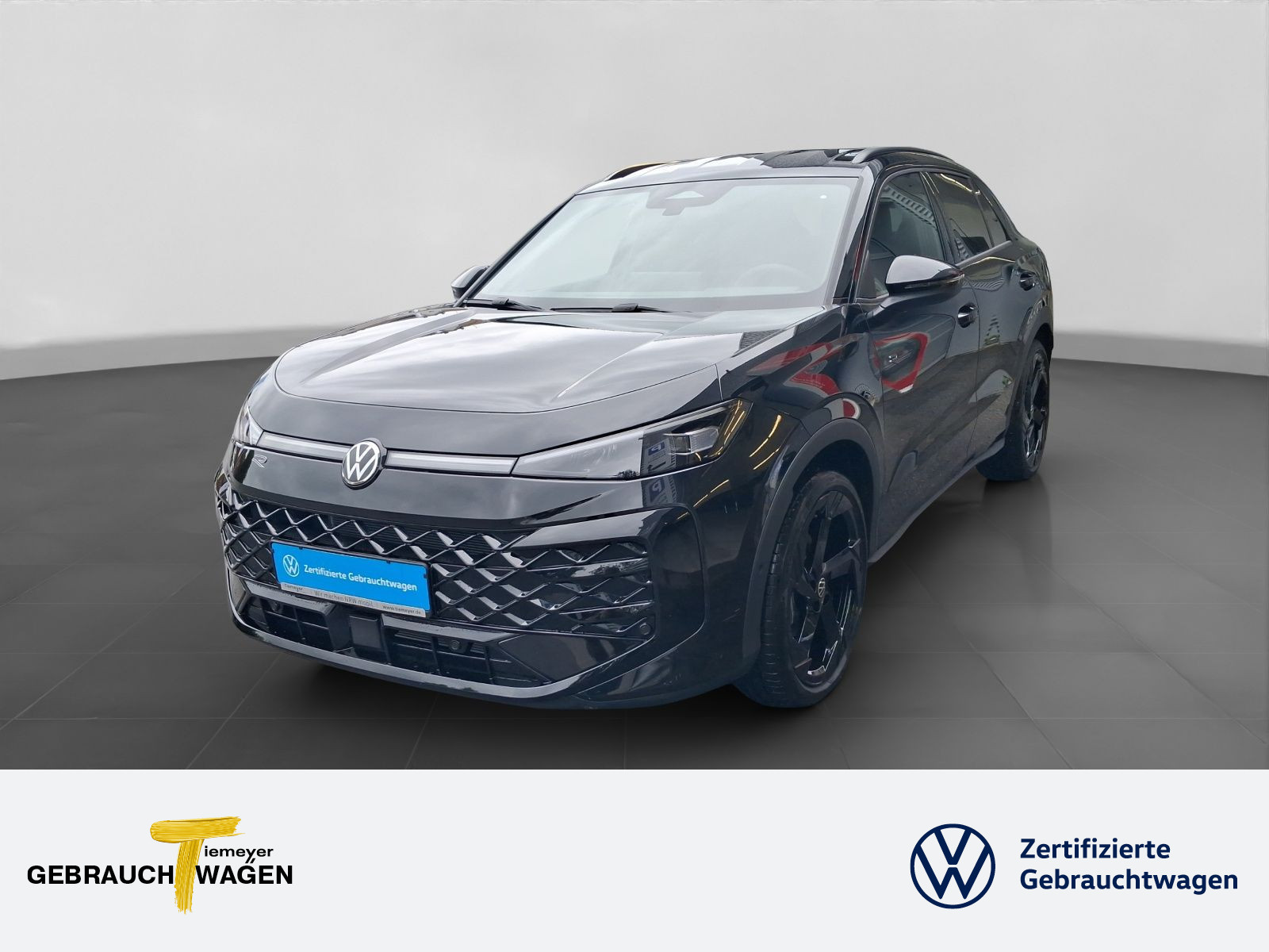 Volkswagen T-Roc 1.5 eTSI Volkswagen T-Roc 1.5 eTSI