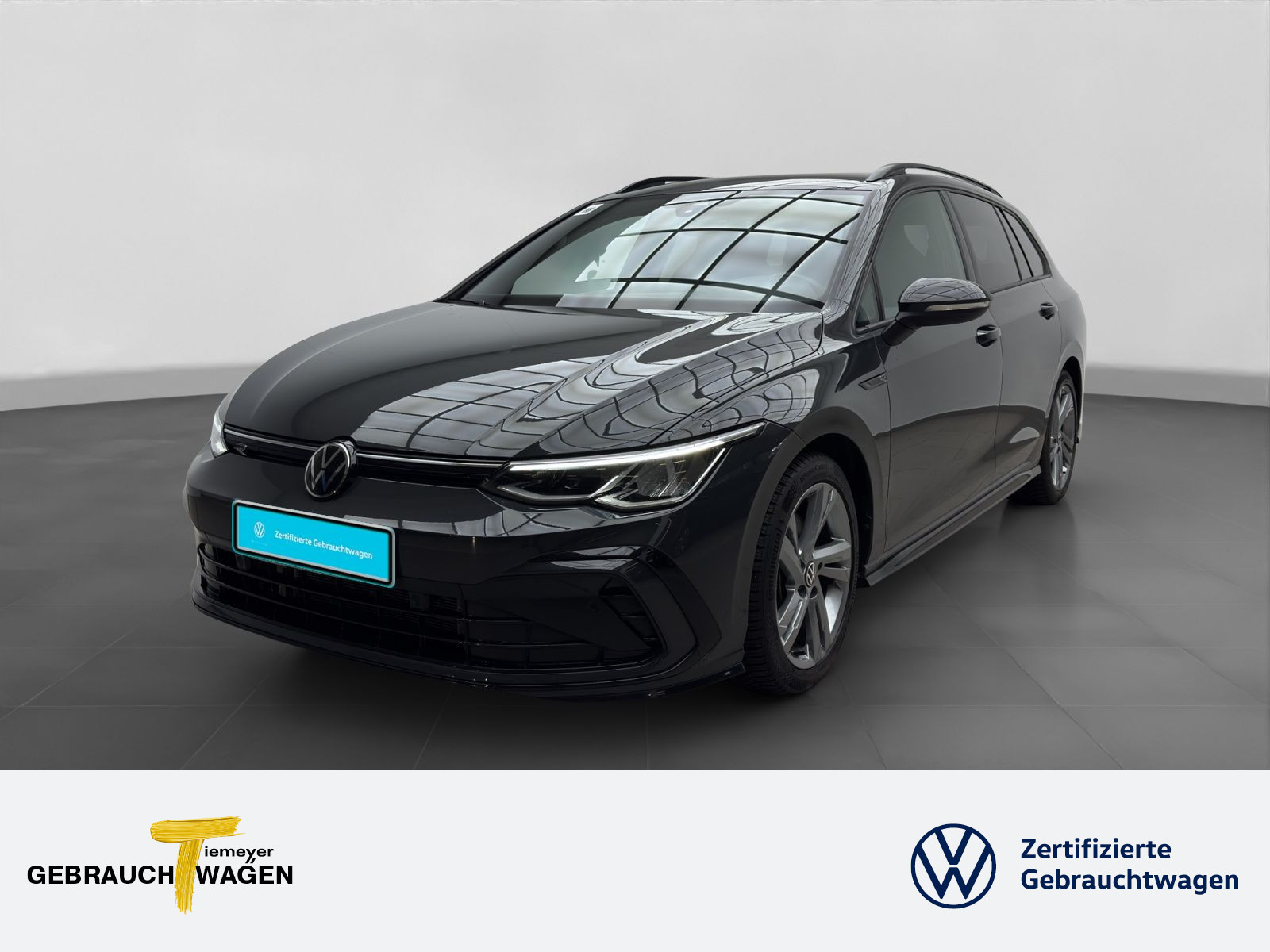 Volkswagen Golf Variant 2.0
