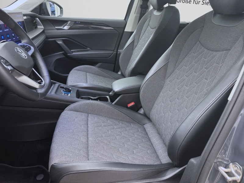 Bild 9: Volkswagen Tayron 1.5 eTSI DSG LIFE PANO AHK NAVI KAMERA