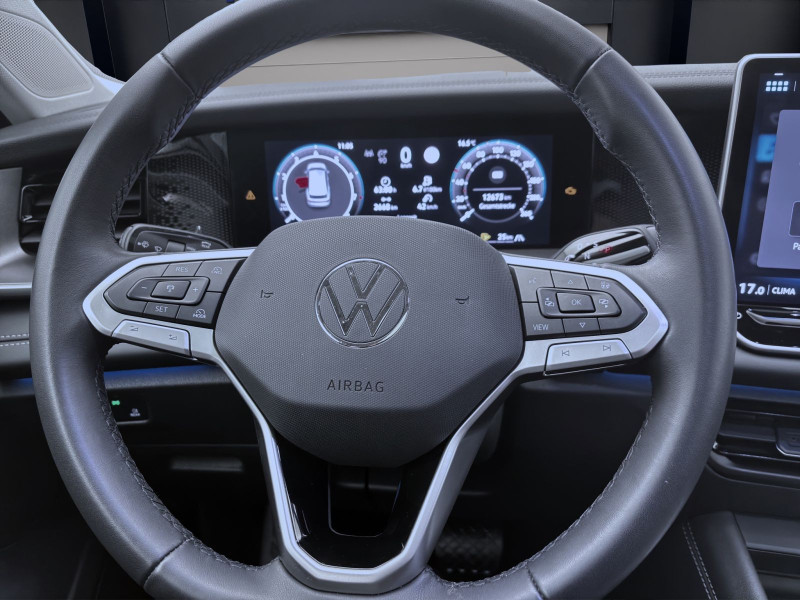 Bild 12: Volkswagen Tayron 1.5 eTSI DSG LIFE PANO AHK NAVI KAMERA
