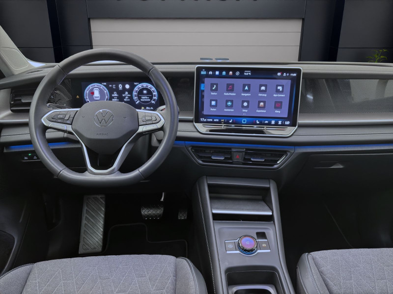 Bild 13: Volkswagen Tayron 1.5 eTSI DSG LIFE PANO AHK NAVI KAMERA
