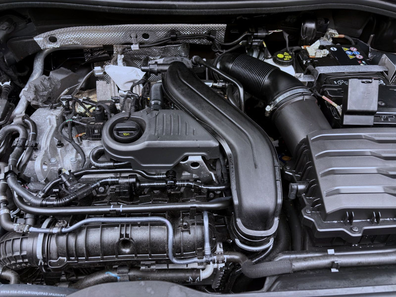 Bild 18: Volkswagen Tayron 1.5 eTSI DSG LIFE PANO AHK NAVI KAMERA