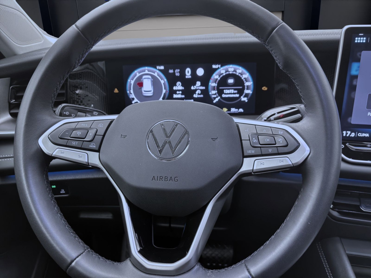 Thumb 12: Volkswagen Tayron 1.5 eTSI DSG LIFE PANO AHK NAVI KAMERA