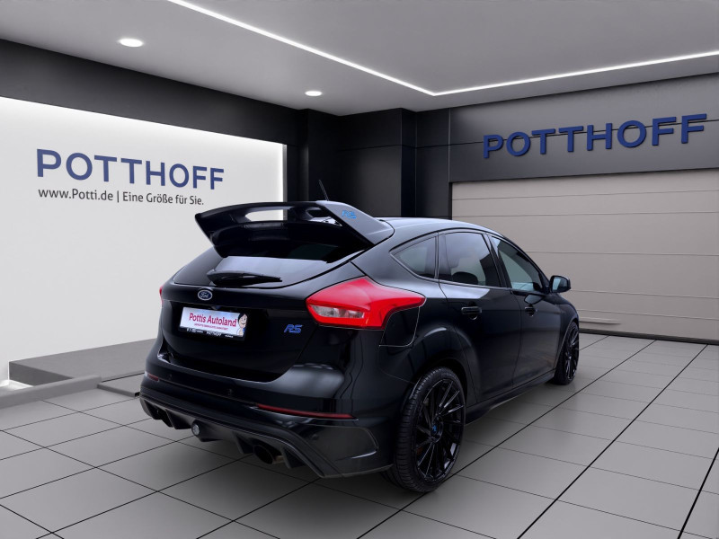 Bild 5: Ford Focus 2.3 EcoBoost RS NAVI KAMERA SITZHZG PDC