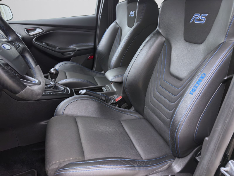 Bild 9: Ford Focus 2.3 EcoBoost RS NAVI KAMERA SITZHZG PDC