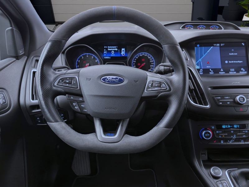 Bild 11: Ford Focus 2.3 EcoBoost RS NAVI KAMERA SITZHZG PDC