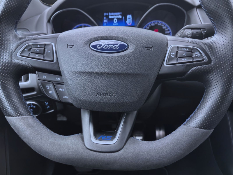 Bild 12: Ford Focus 2.3 EcoBoost RS NAVI KAMERA SITZHZG PDC