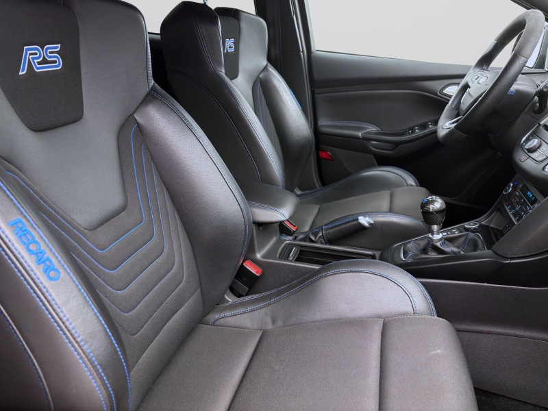 Bild 16: Ford Focus 2.3 EcoBoost RS NAVI KAMERA SITZHZG PDC