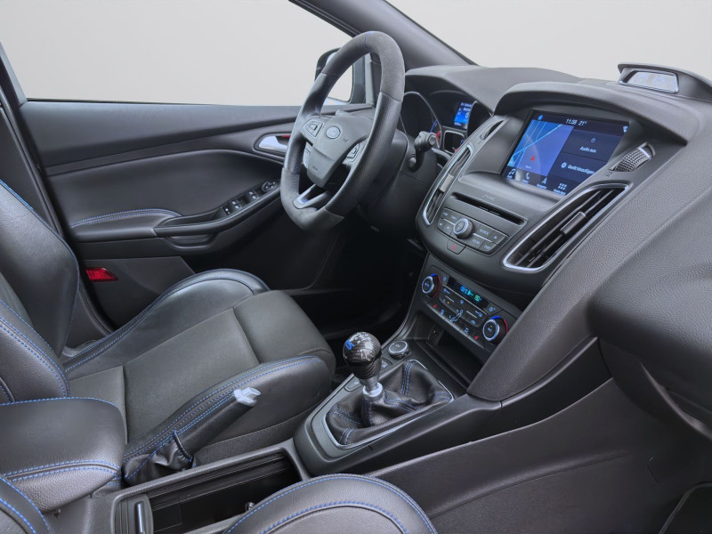 Bild 17: Ford Focus 2.3 EcoBoost RS NAVI KAMERA SITZHZG PDC