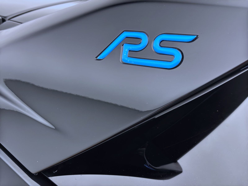 Bild 18: Ford Focus 2.3 EcoBoost RS NAVI KAMERA SITZHZG PDC