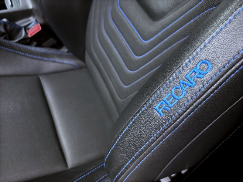 Bild 21: Ford Focus 2.3 EcoBoost RS NAVI KAMERA SITZHZG PDC