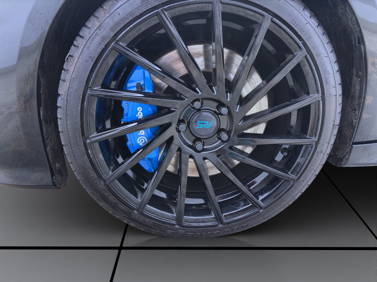 Thumb 8: Ford Focus 2.3 EcoBoost RS NAVI KAMERA SITZHZG PDC