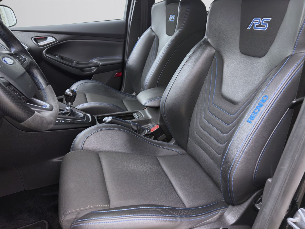 Thumb 9: Ford Focus 2.3 EcoBoost RS NAVI KAMERA SITZHZG PDC