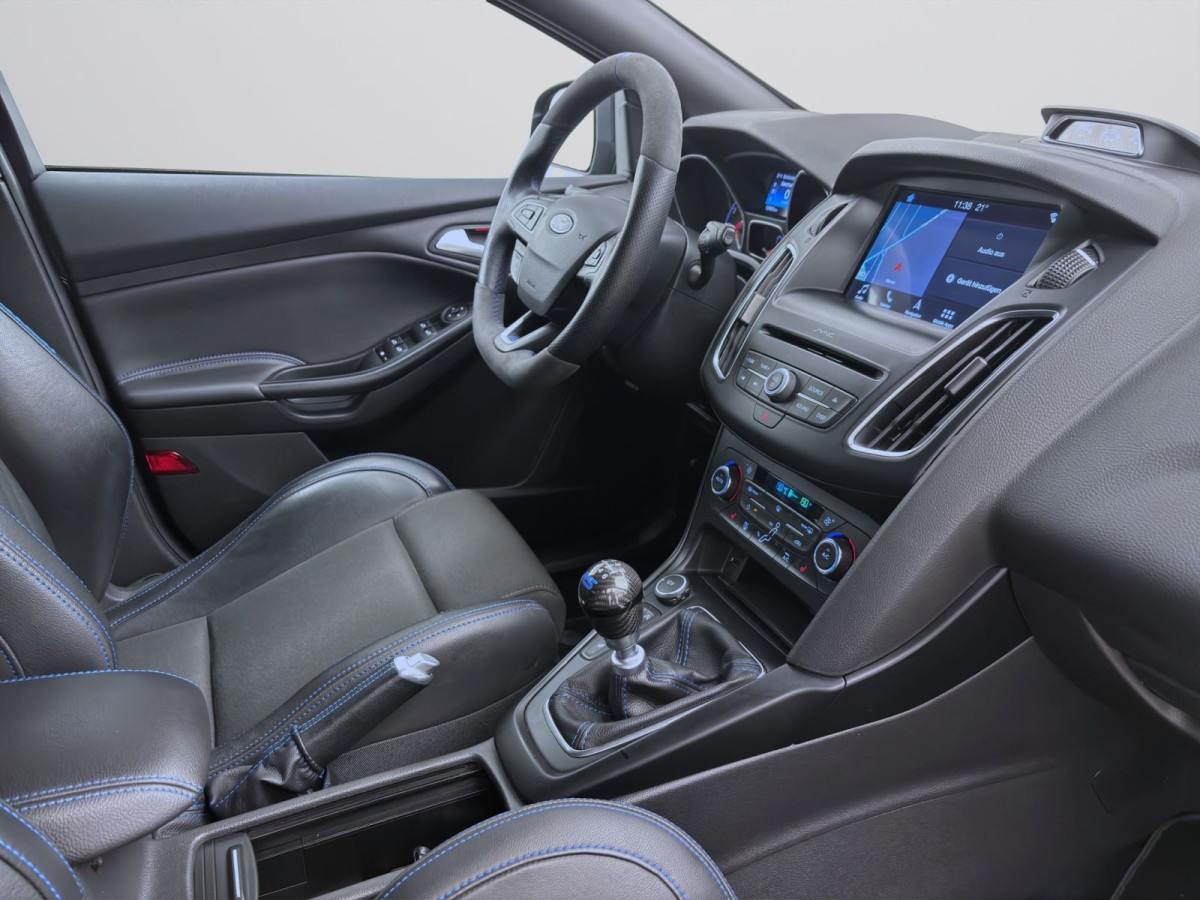 Thumb 17: Ford Focus 2.3 EcoBoost RS NAVI KAMERA SITZHZG PDC