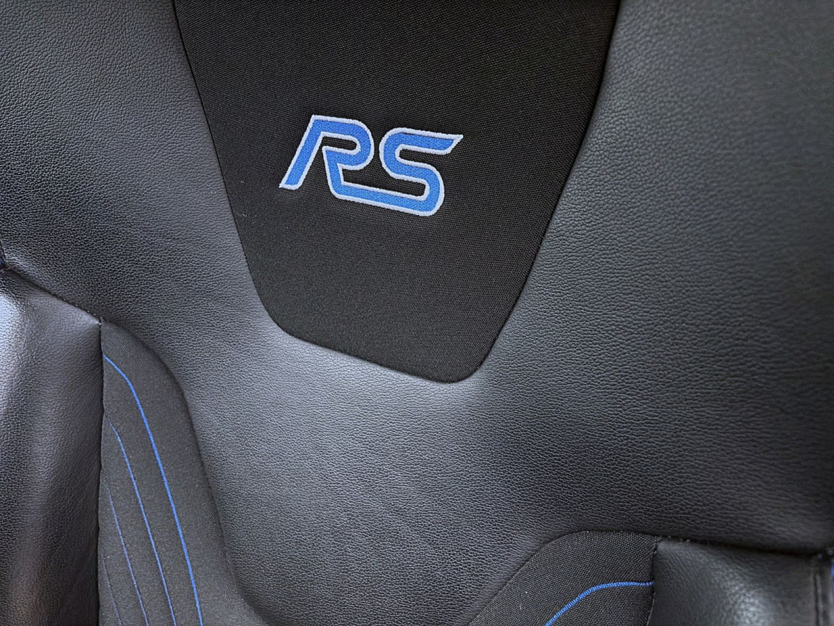 Thumb 19: Ford Focus 2.3 EcoBoost RS NAVI KAMERA SITZHZG PDC