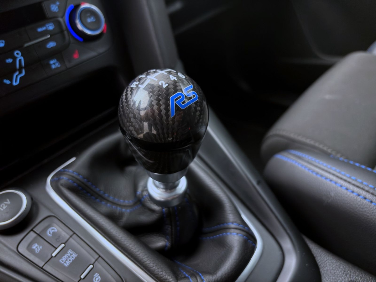 Thumb 20: Ford Focus 2.3 EcoBoost RS NAVI KAMERA SITZHZG PDC