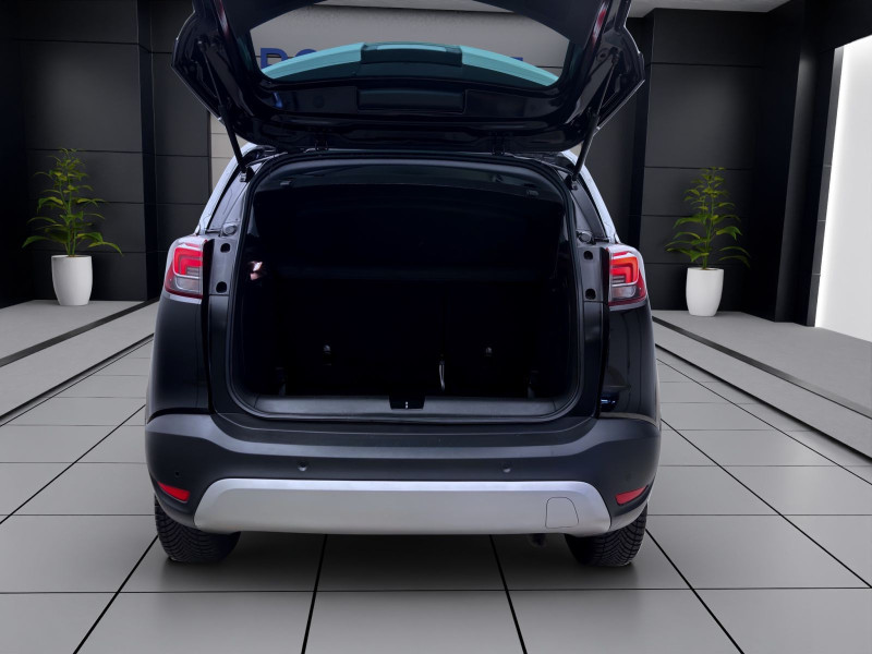 Bild 4: Opel Crossland 1.2 INNOVATION SITZHZG NAVI PDC KLIMA