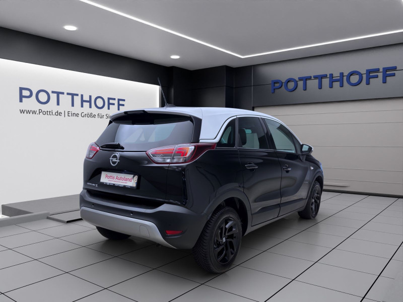 Bild 5: Opel Crossland 1.2 INNOVATION SITZHZG NAVI PDC KLIMA