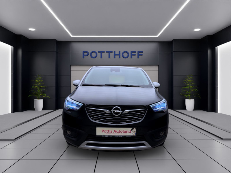 Bild 7: Opel Crossland 1.2 INNOVATION SITZHZG NAVI PDC KLIMA