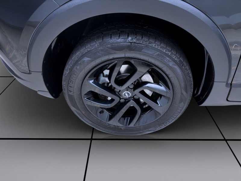Bild 8: Opel Crossland 1.2 INNOVATION SITZHZG NAVI PDC KLIMA