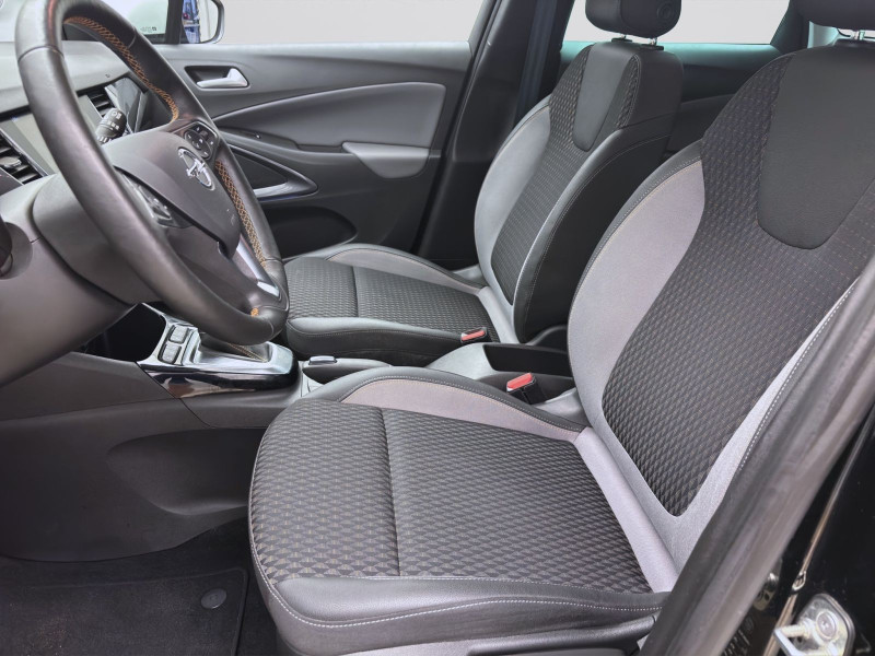 Bild 9: Opel Crossland 1.2 INNOVATION SITZHZG NAVI PDC KLIMA