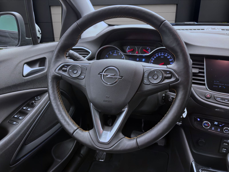 Bild 11: Opel Crossland 1.2 INNOVATION SITZHZG NAVI PDC KLIMA