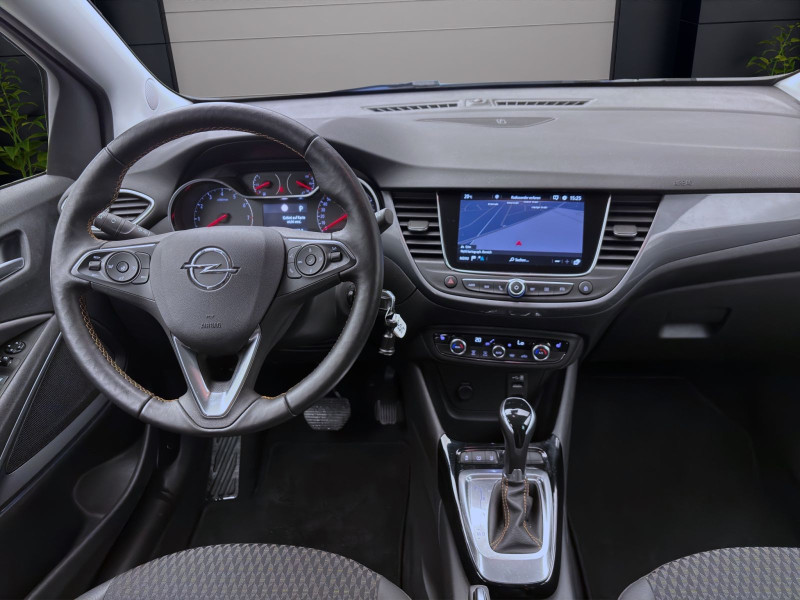 Bild 13: Opel Crossland 1.2 INNOVATION SITZHZG NAVI PDC KLIMA