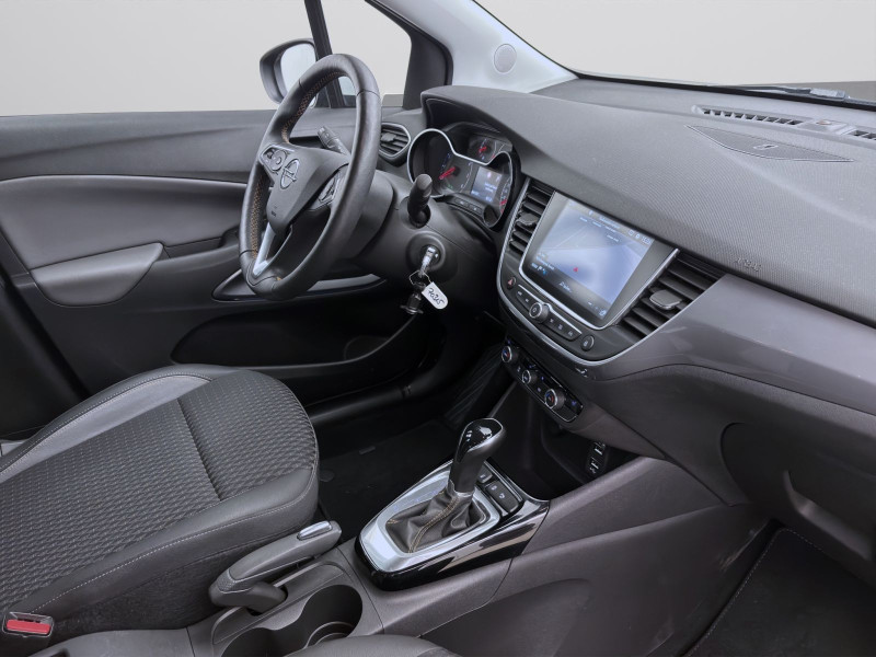 Bild 17: Opel Crossland 1.2 INNOVATION SITZHZG NAVI PDC KLIMA