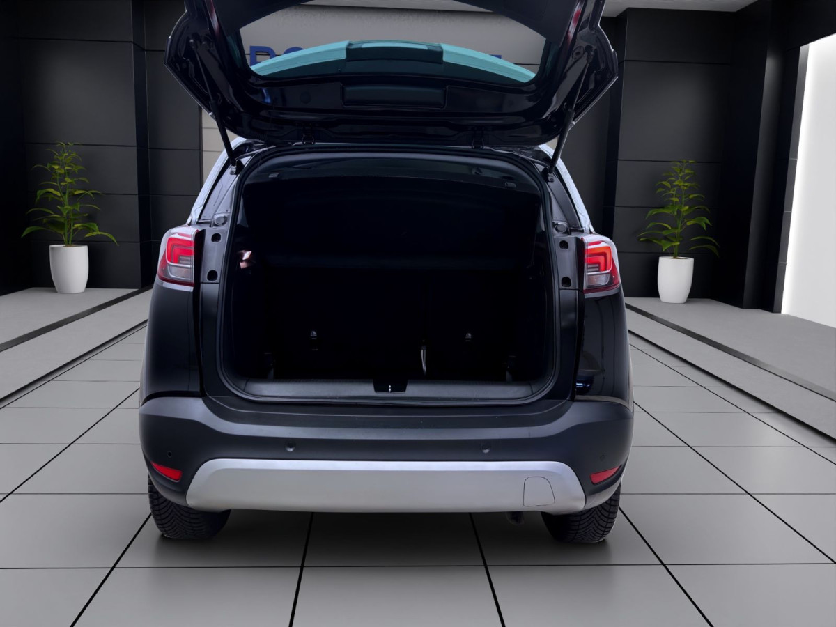 Thumb 4: Opel Crossland 1.2 INNOVATION SITZHZG NAVI PDC KLIMA