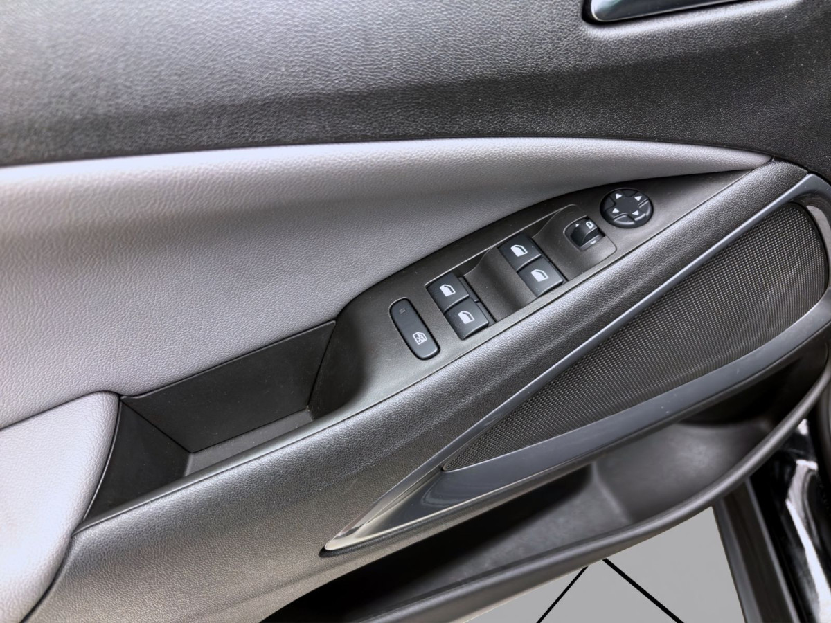 Thumb 10: Opel Crossland 1.2 INNOVATION SITZHZG NAVI PDC KLIMA
