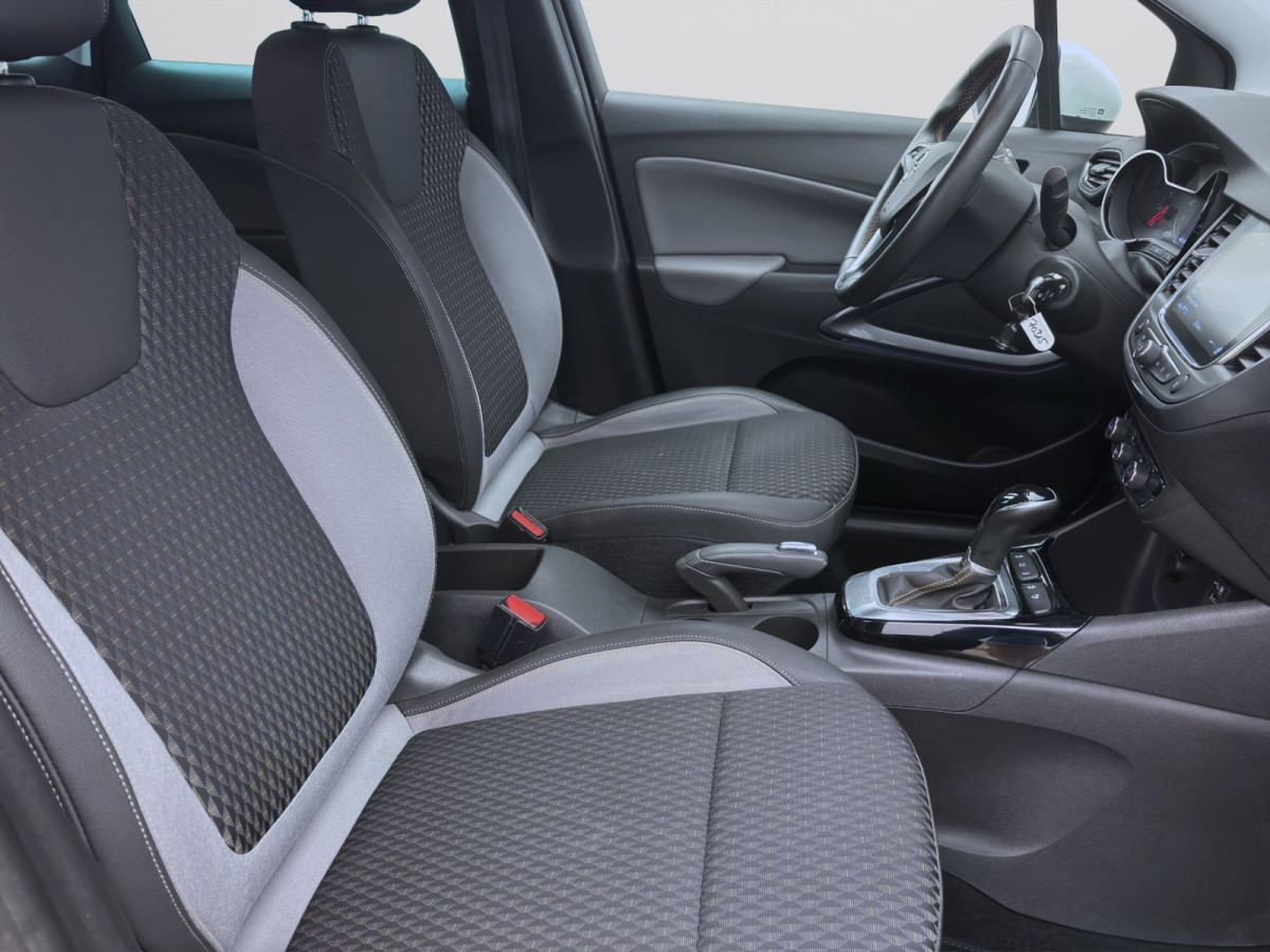 Thumb 16: Opel Crossland 1.2 INNOVATION SITZHZG NAVI PDC KLIMA