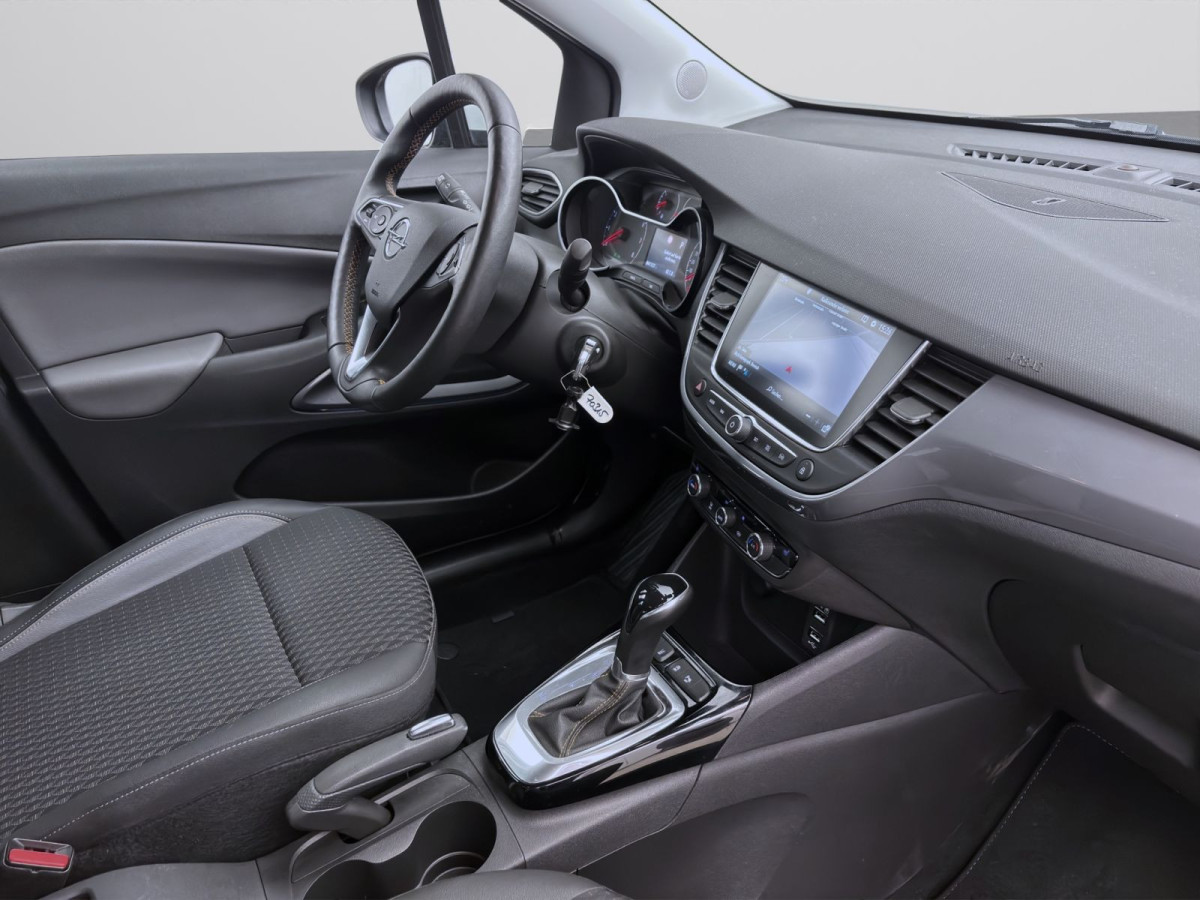 Thumb 17: Opel Crossland 1.2 INNOVATION SITZHZG NAVI PDC KLIMA