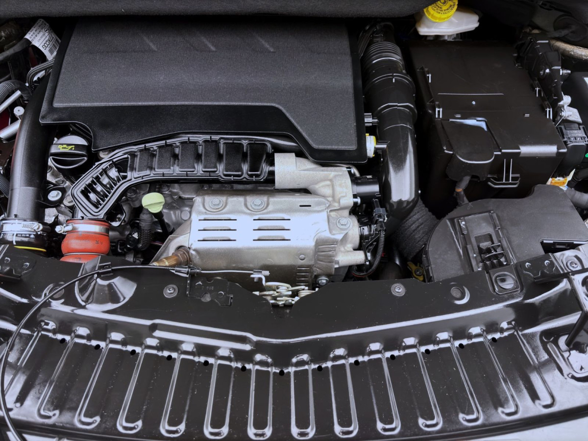 Thumb 18: Opel Crossland 1.2 INNOVATION SITZHZG NAVI PDC KLIMA