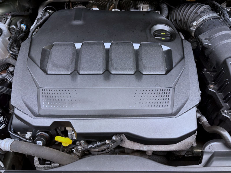 Bild 17: Volkswagen Caddy 2.0 TDI KAMERA KLIMA PDC DAB+