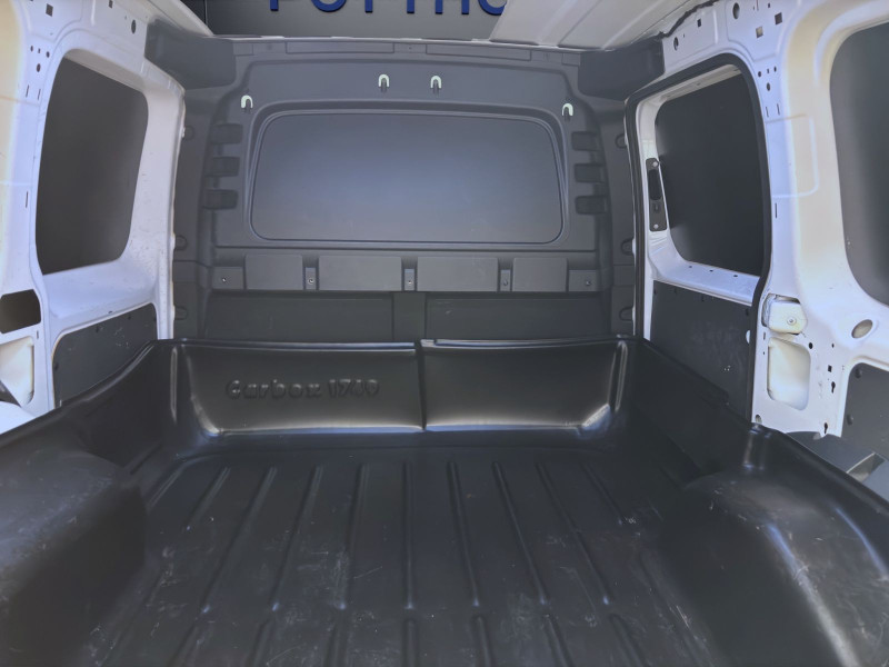 Bild 3: Volkswagen Caddy Cargo 2.0 TDI SITZHZG PDC DAB+ GANZJR
