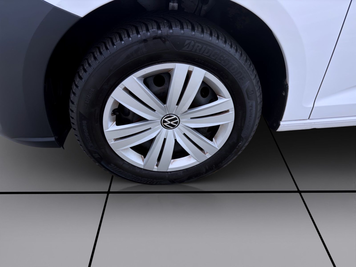 Thumb 6: Volkswagen Caddy Cargo 2.0 TDI SITZHZG PDC DAB+ GANZJR