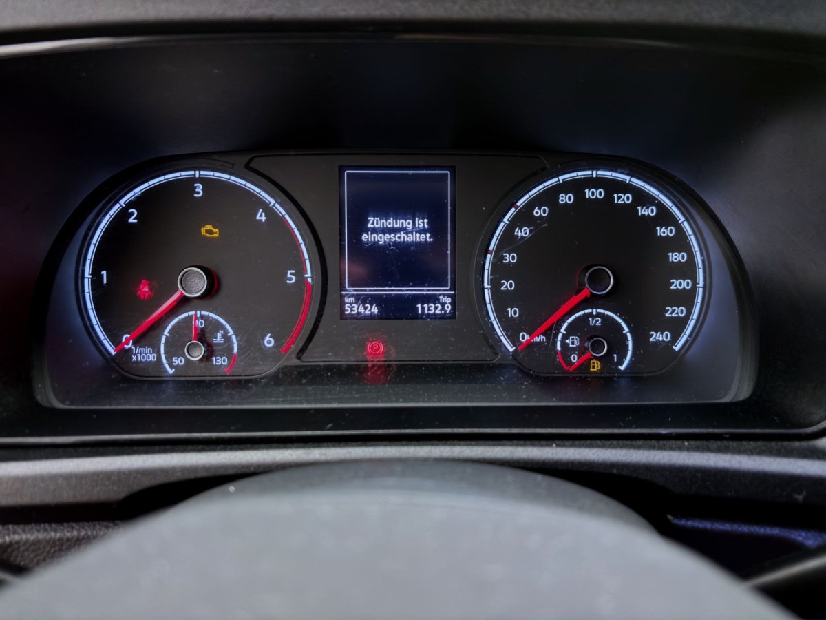 Thumb 11: Volkswagen Caddy Cargo 2.0 TDI SITZHZG PDC DAB+ GANZJR