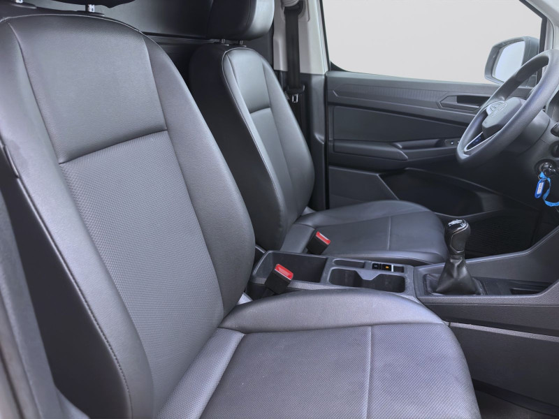 Bild 14: Volkswagen Caddy Cargo 2.0 TDI SITZHZG PDC DAB+ GANZJR