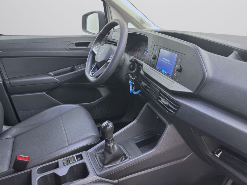 Bild 15: Volkswagen Caddy Cargo 2.0 TDI SITZHZG PDC DAB+ GANZJR