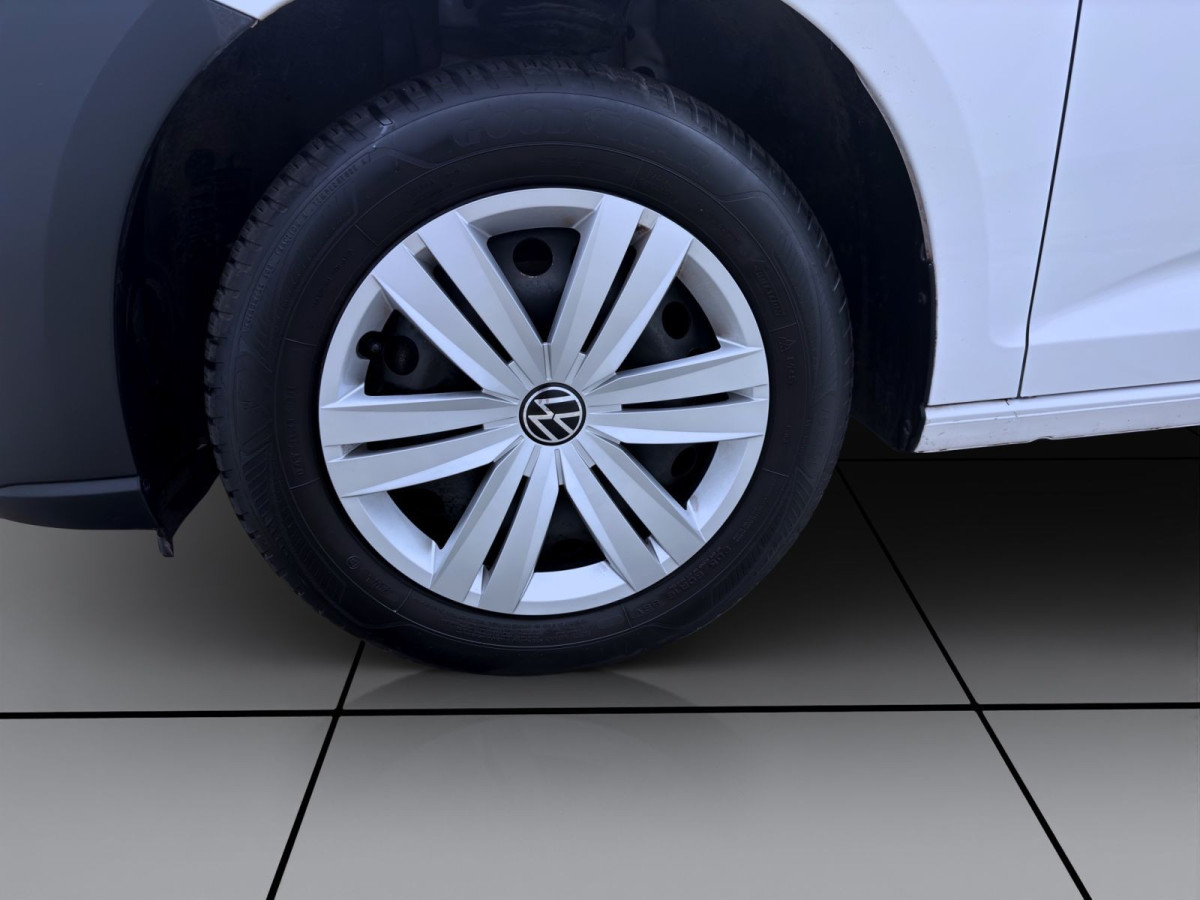 Thumb 7: Volkswagen Caddy Cargo 2.0 TDI SITZHZG PDC DAB+ GANZJR
